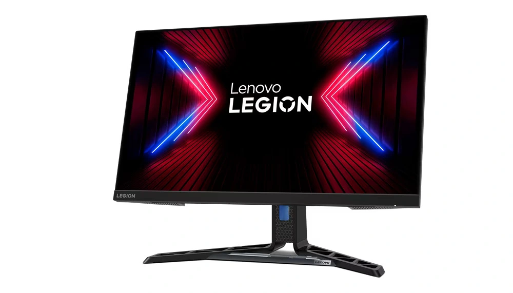 Monitor Gamer Lenovo G27q-20 QHD 27 165Hz Raven Black