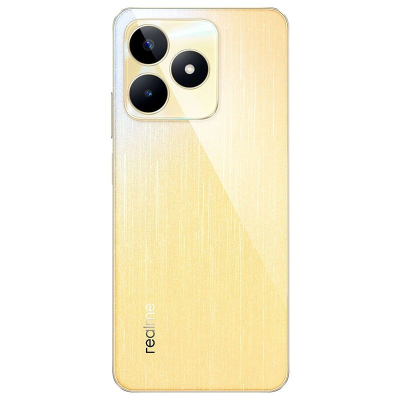 Buy realme C53 (4GB RAM, 128GB, Champion Gold) Online - Croma